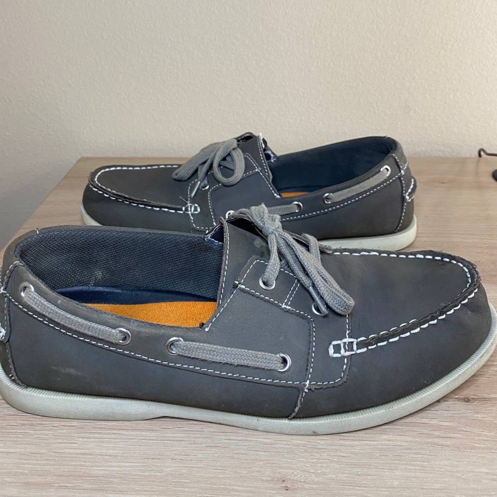 Merona Men’s Loafers Size 10.5